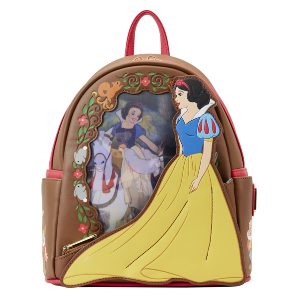 Buy Your Sleeping Beauty Princess Castle Loungefly Backpack (Free