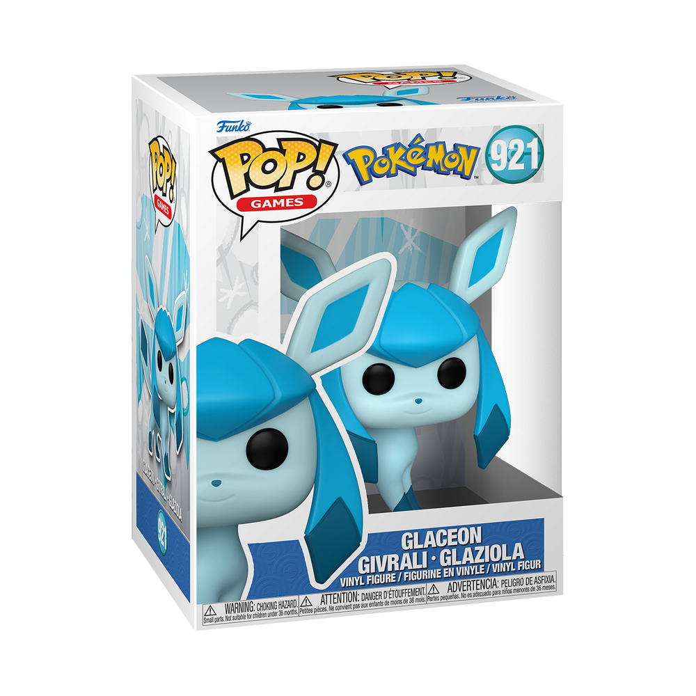 Buy Pop! Eevee at Funko.