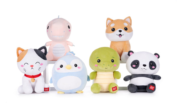 Kawaii Kuties - Series One Plush 9.5” / 24cm