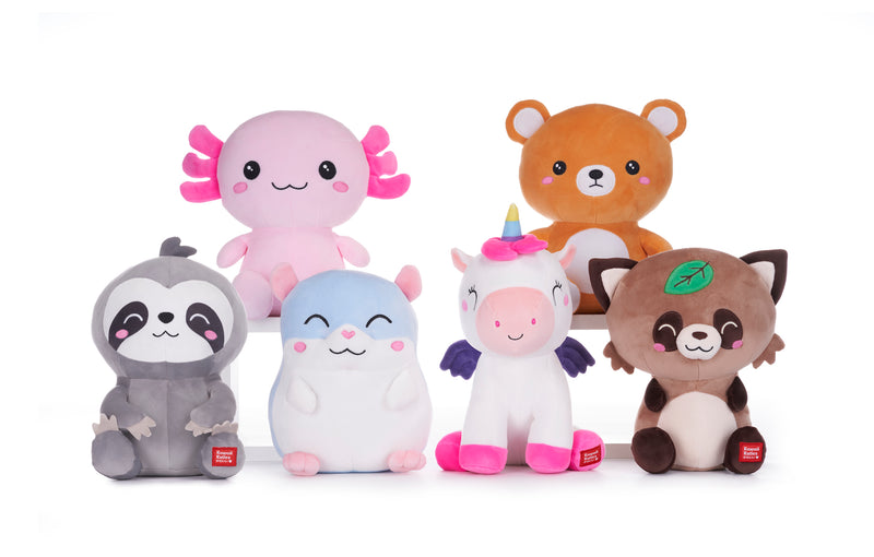 Kawaii Kuties - Series Two Plush 9.5” / 24cm