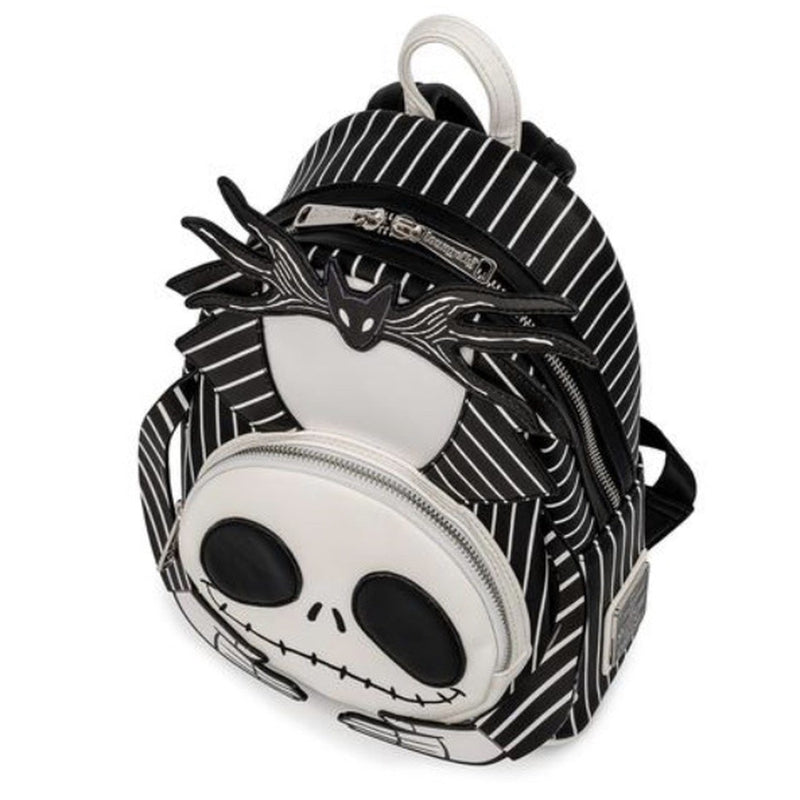 Disney - Loungefly The Nightmare Before Christmas Headless Jack Mini Backpack