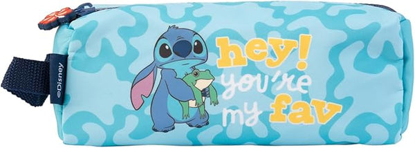 Disney - Lilo And Stitch Pencil Case