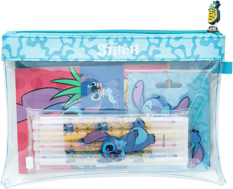 Disney - Lilo And Stitch Stationery Set