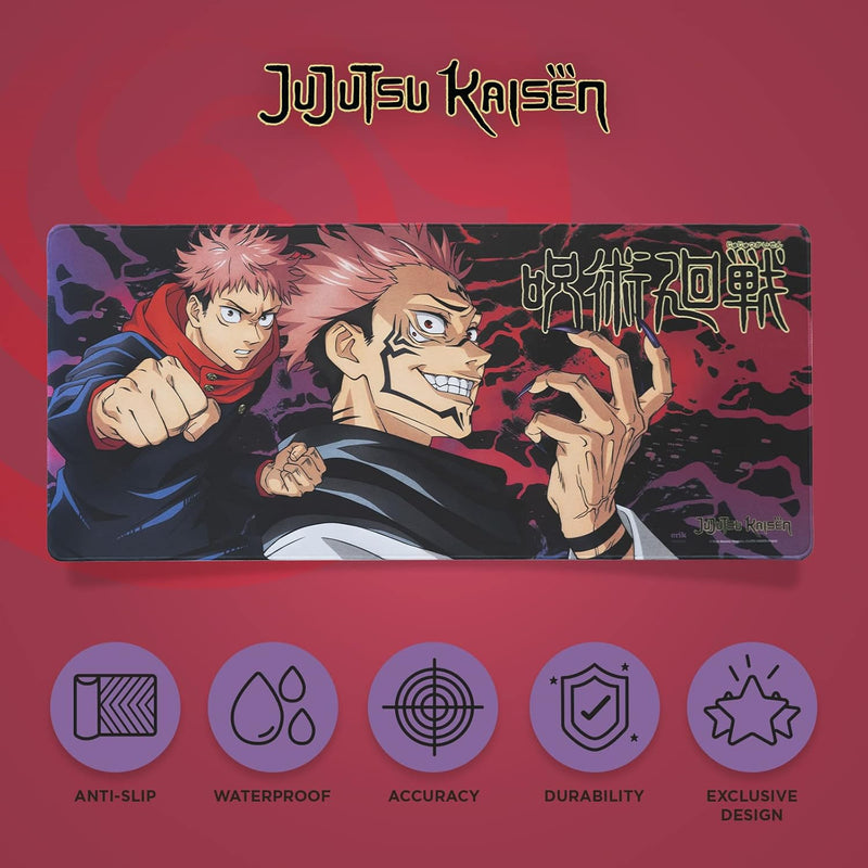 Jujutsu Kaisen - XL Mouse Mat