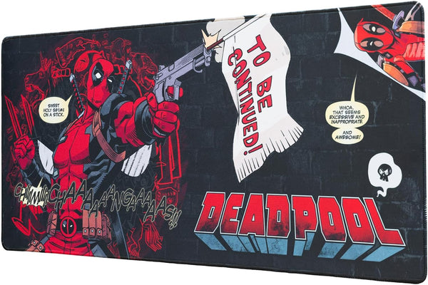 Marvel - Deadpool XL Mouse Mat