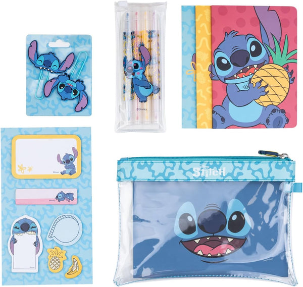 Disney - Lilo And Stitch Stationery Set