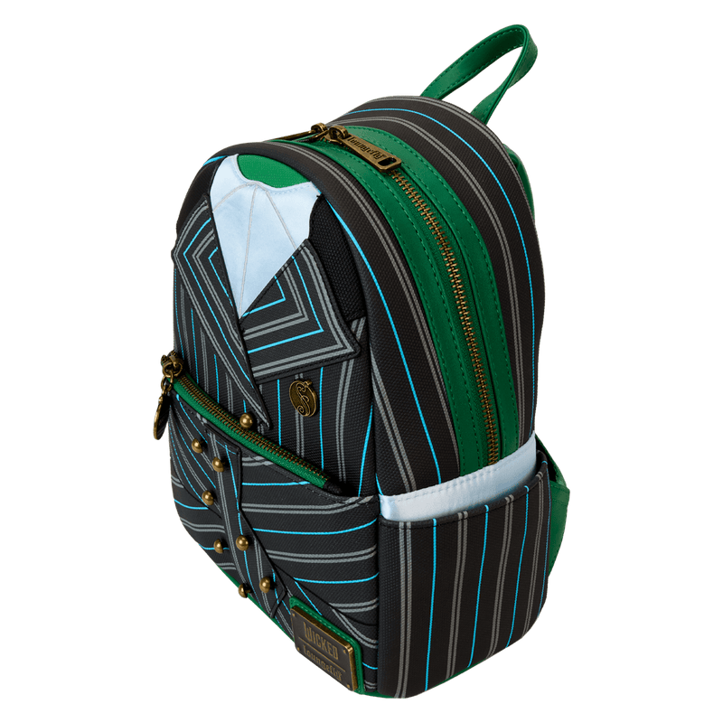 Wicked - Loungefly Elphaba Cosplay Mini Backpack