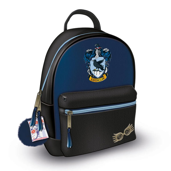 Harry Potter - Ravenclaw Fashion Backpack