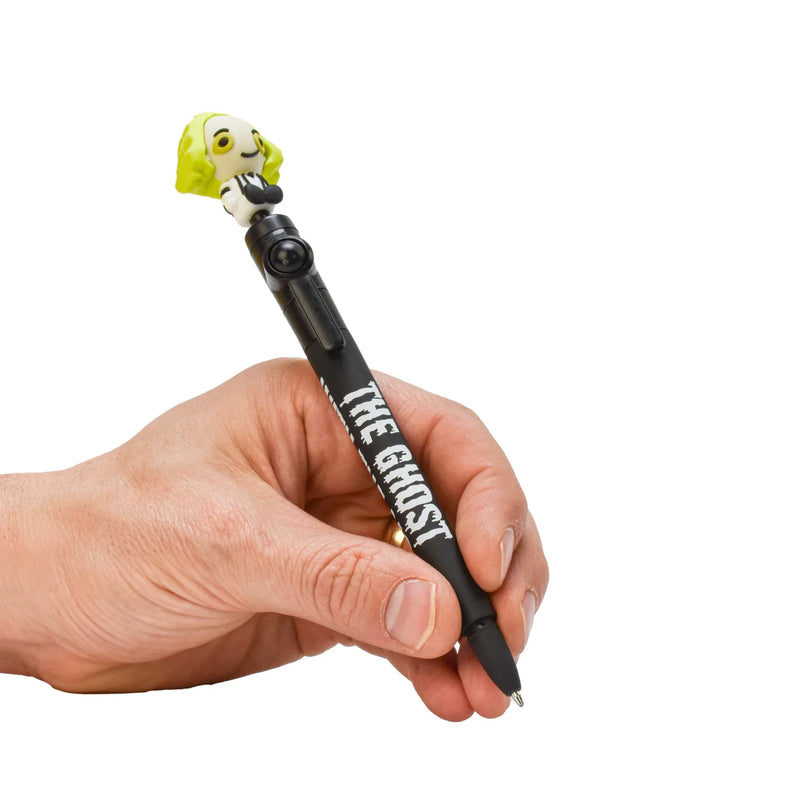 Beetlejuice - Fidget Pen