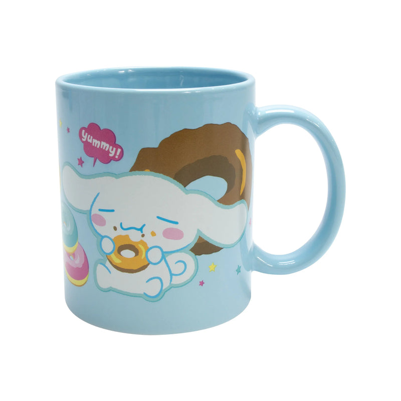 Sanrio - Cinnamoroll Mug & Sock Set