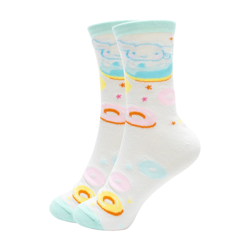 Sanrio - Cinnamoroll Mug & Sock Set