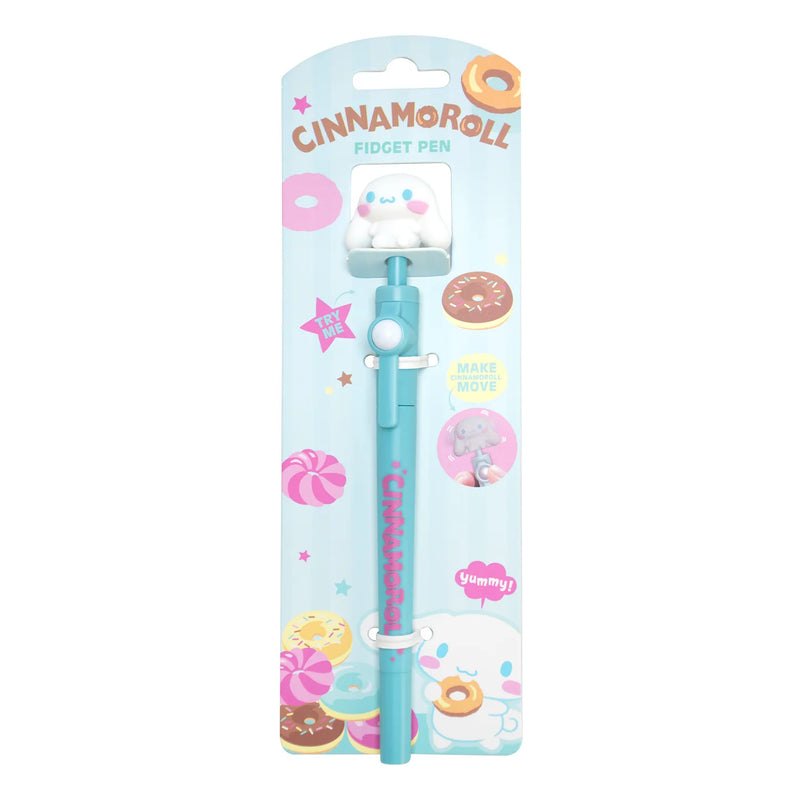 Sanrio - Cinnamoroll Fidget Pen