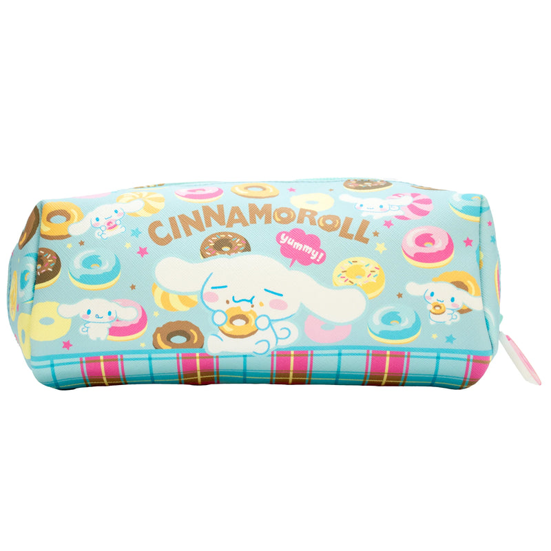 Sanrio - Cinnamoroll PU Pencil Case