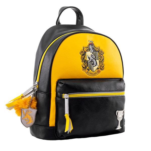 Harry Potter - Hufflepuff Fashion Backpack