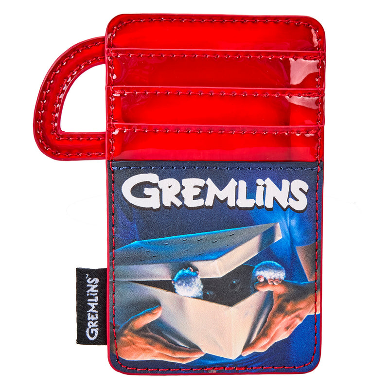 Gremlins - Loungefly 40th Anniversary Card Holder