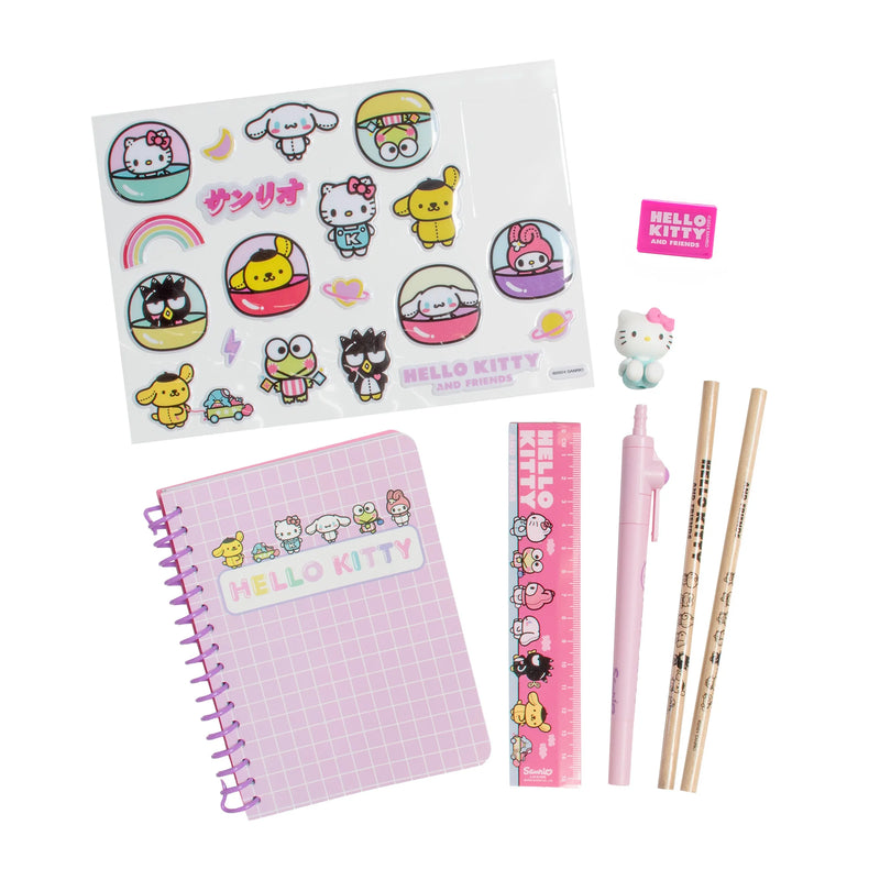 Sanrio - Hello Kitty Stationery Case