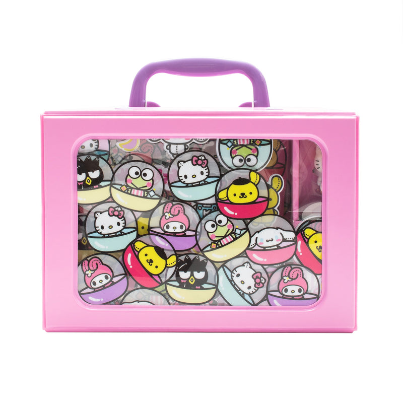 Sanrio - Hello Kitty Stationery Case