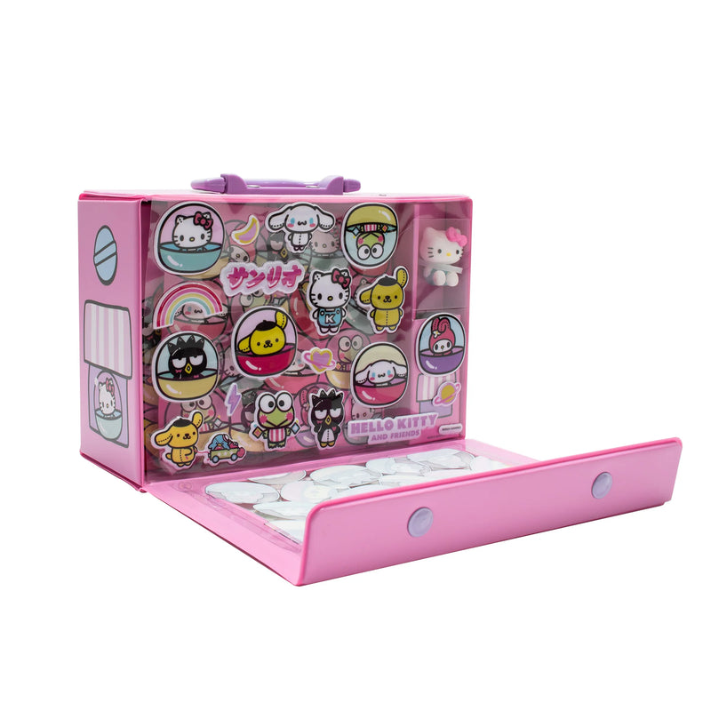 Sanrio - Hello Kitty Stationery Case