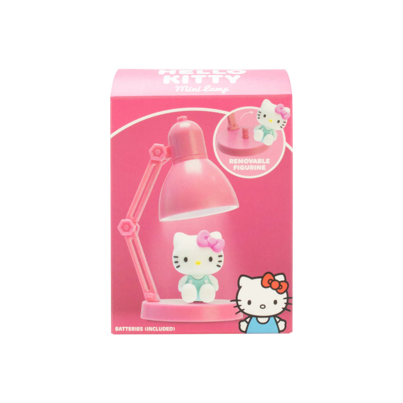 Sanrio - Hello Kitty Mini Lamp