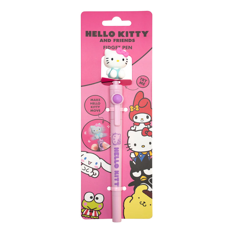 Sanrio - Hello Kitty Fidget Pen