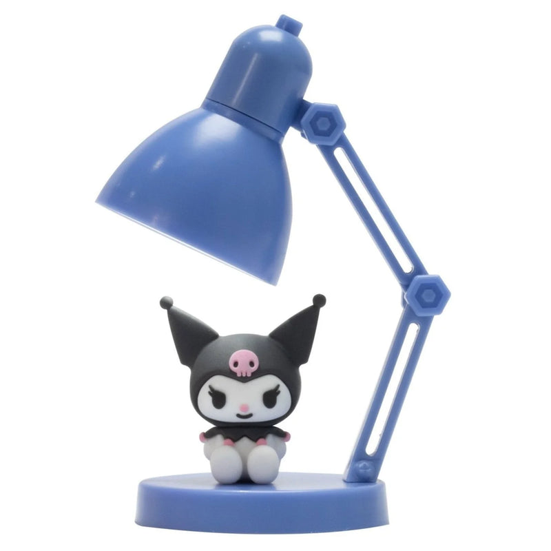 Sanrio - Kuromi Mini Lamp