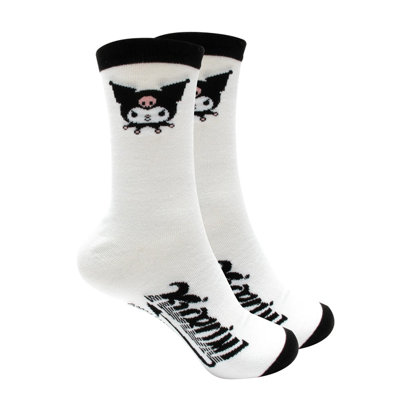 Sanrio - Kuromi Mug & Sock Set