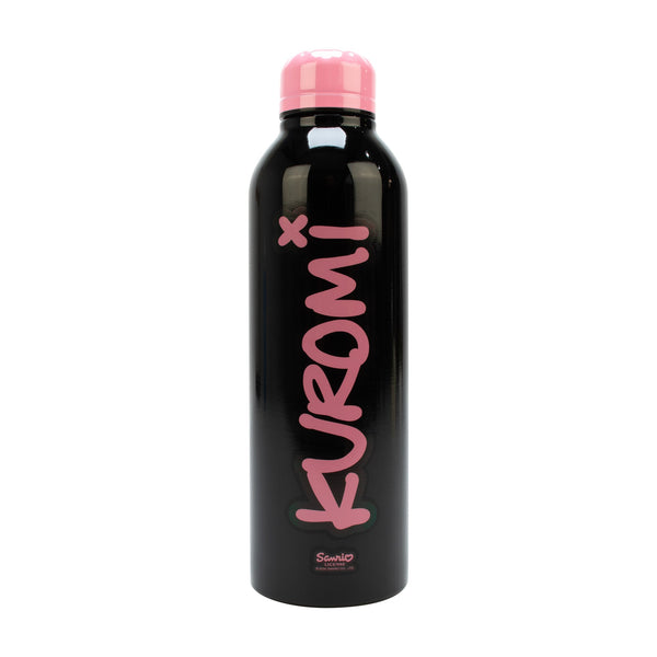 Sanrio - Kuromi Steel Bottle 700ml