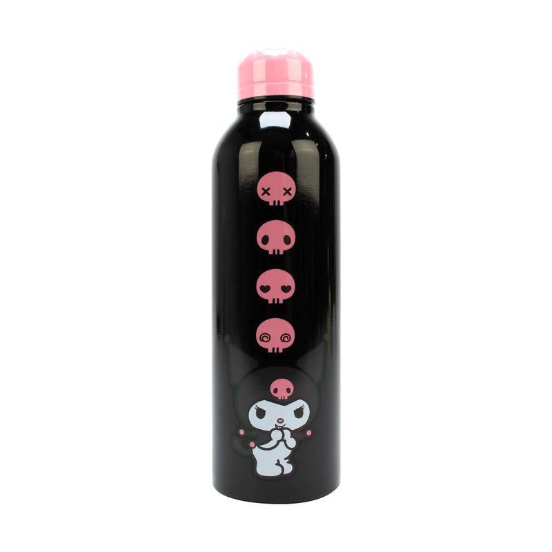 Sanrio - Kuromi Steel Bottle 700ml