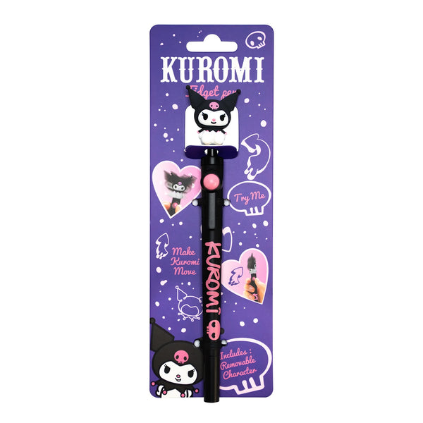 Sanrio - Kuromi Fidget Pen