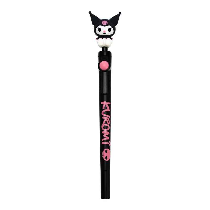 Sanrio - Kuromi Fidget Pen