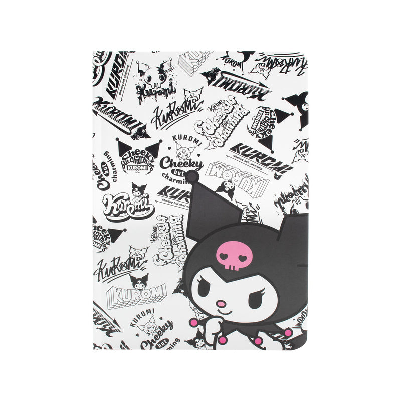 Sanrio - Kuromi A5 Premium Notebook