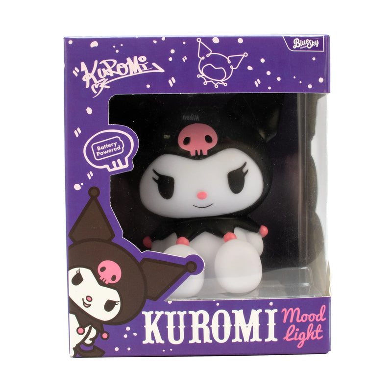 Sanrio - Kuromi Mood Light