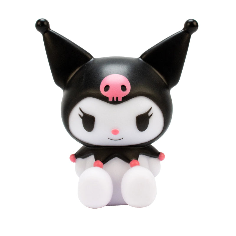 Sanrio - Kuromi Mood Light