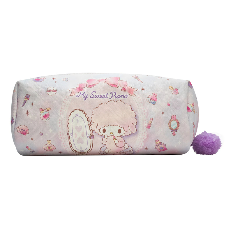 Sanrio - My Melody PU Pencil Case