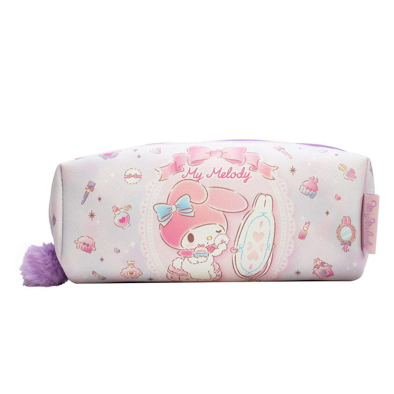 Sanrio - My Melody PU Pencil Case