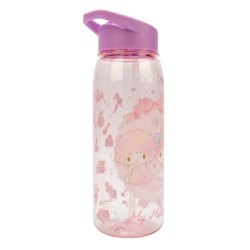 Sanrio - My Melody Flip Top Water Bottle