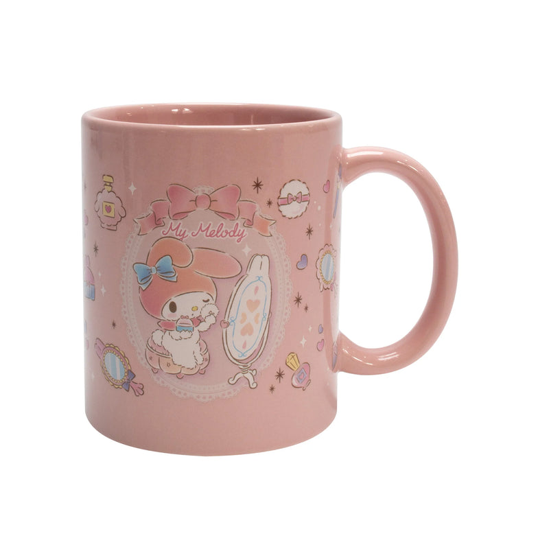 Sanrio - My Melody Mug & Sock Set