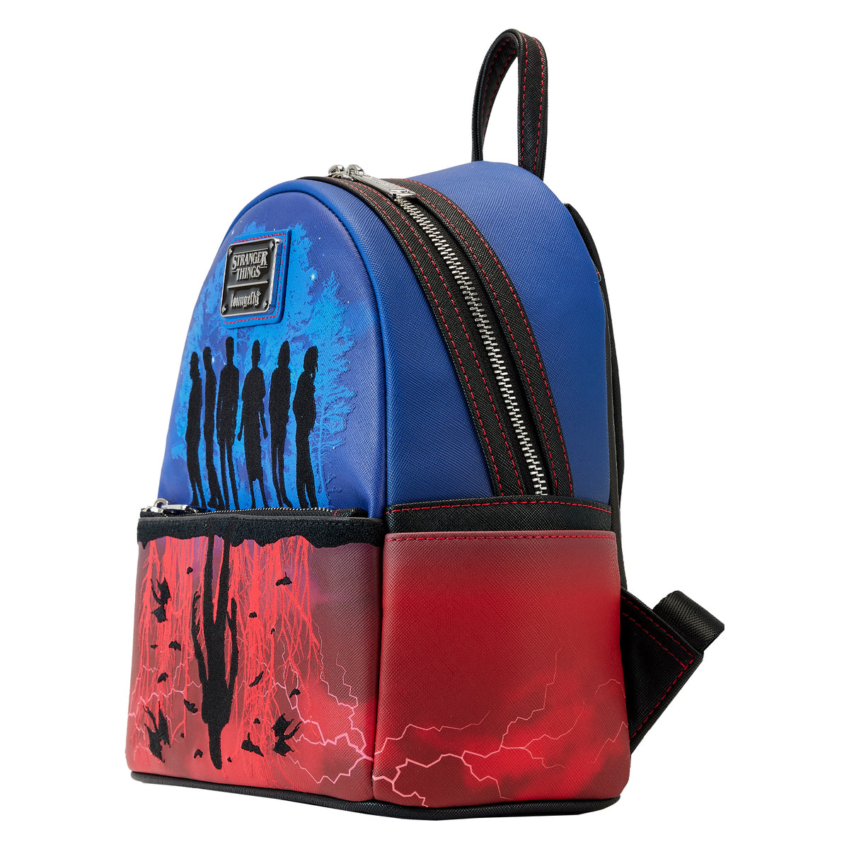 Stranger things backpack loungefly online