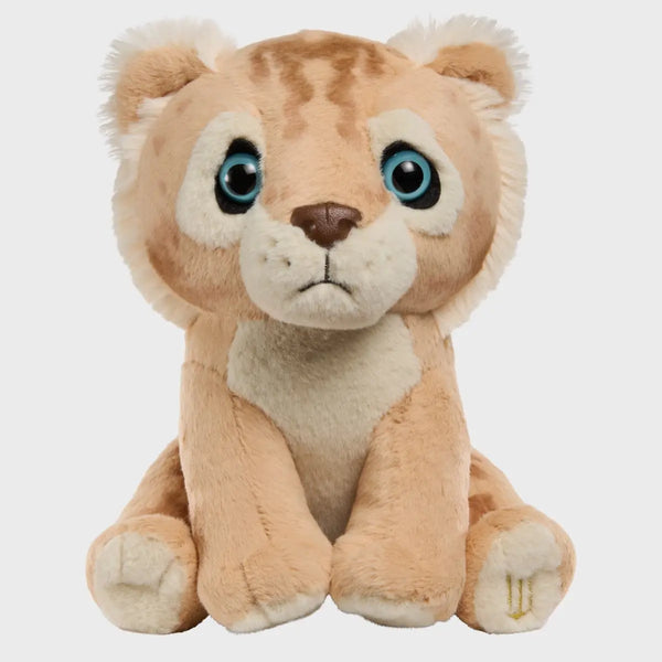 Wicked - Cowardly Lion Cub Plush