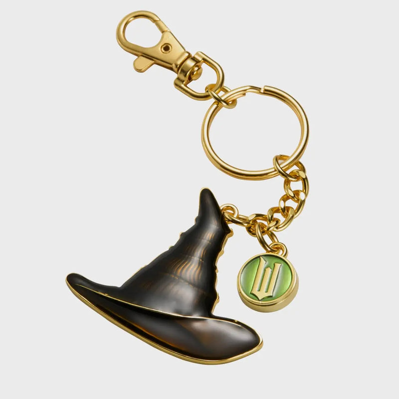 Wicked - Elphaba Keychain