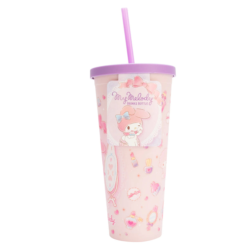 Sanrio - My Melody Straw Cup