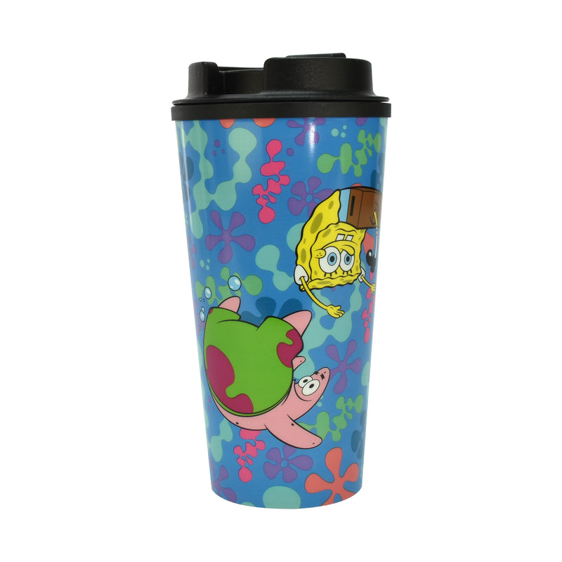 SpongeBob Squarepants - Travel Flask