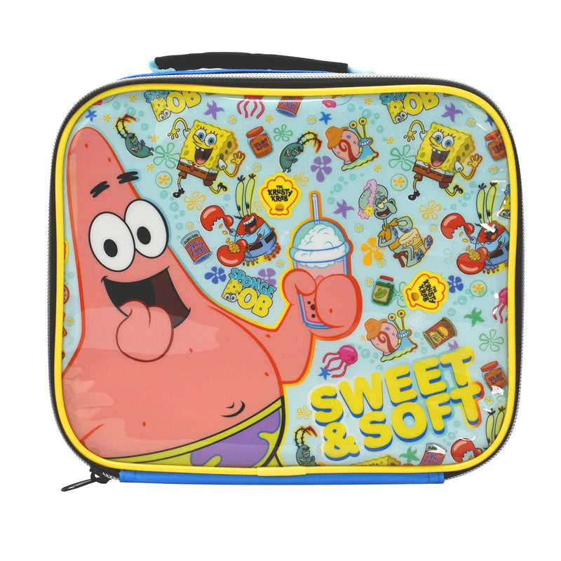 SpongeBob Squarepants - Core Lunch Bag