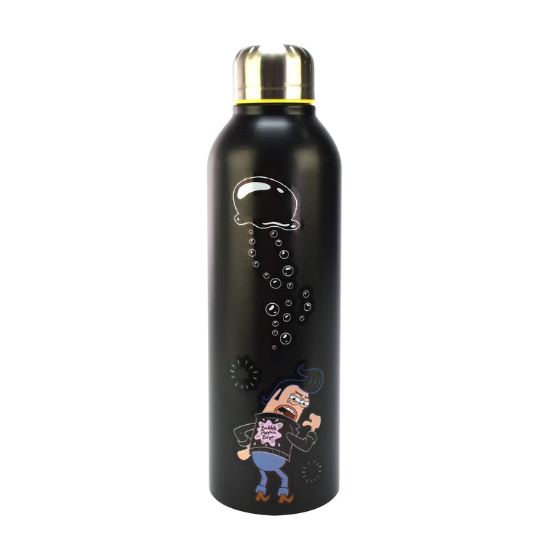 SpongeBob Squarepants - Steel Water Bottle