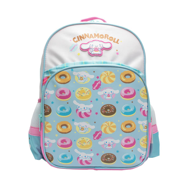 Sanrio - Cinnamoroll PU Backpack