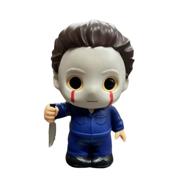 Halloween - Halloween Michael Myers Vinyl Figural Money Bank