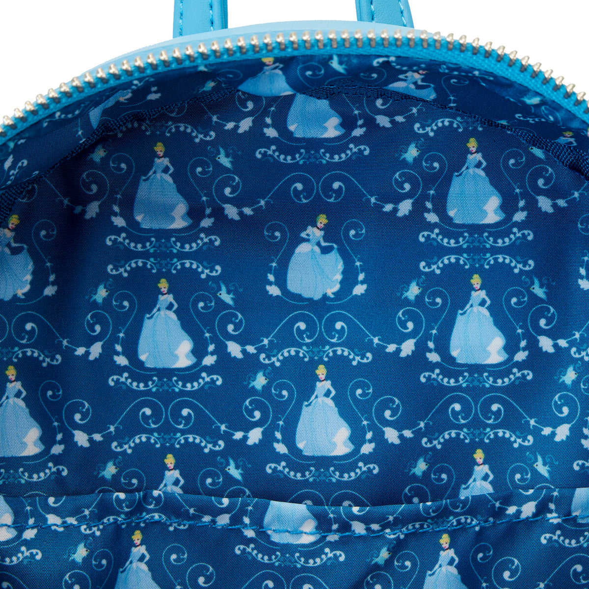 Loungefly Cinderella outlet Disney Mini Backpack