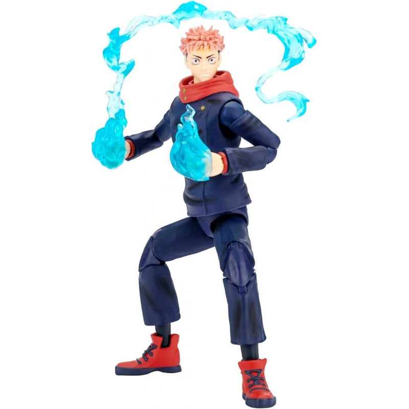 Jujutsu Kaisen - Total Anime Yuji Itadori Action Figure