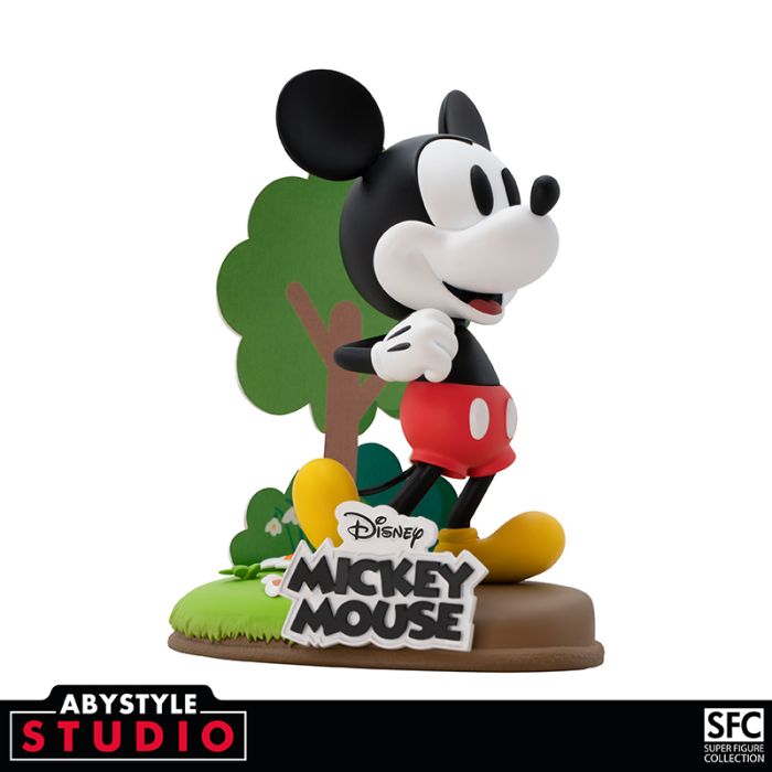 Disney - Mickey Mouse Figure