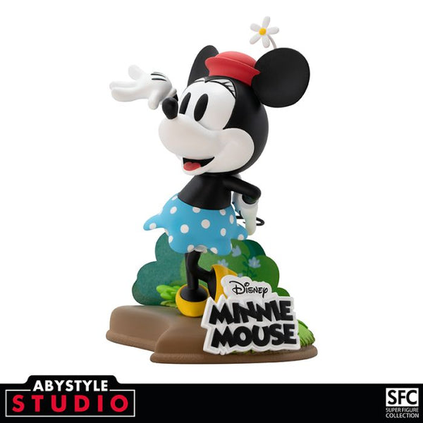 Disney - Minnie Mouse Figure